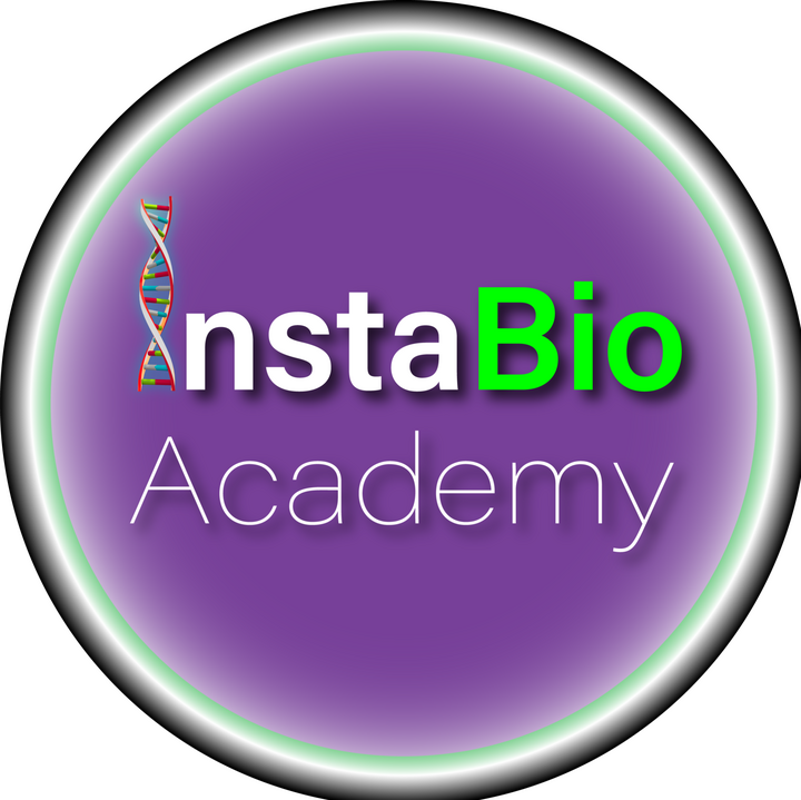 InstaBio Academy - Test Series